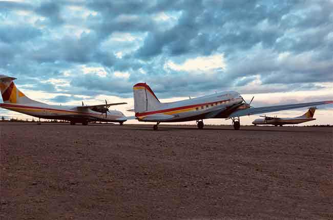 North Star Air